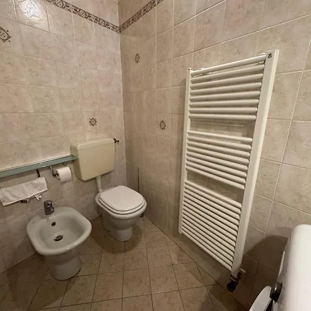 Casa Cecilia A Appartement Vérone