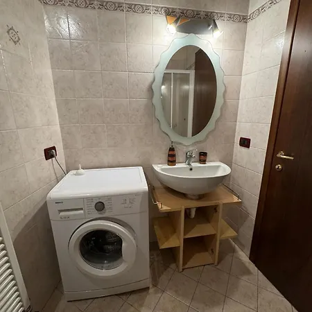 Appartement Casa Cecilia A