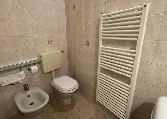 Casa Cecilia A Lägenhet Verona