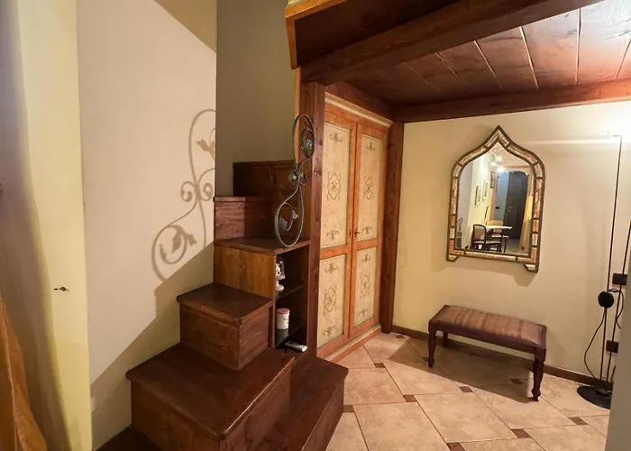 Casa Cecilia A * Verona