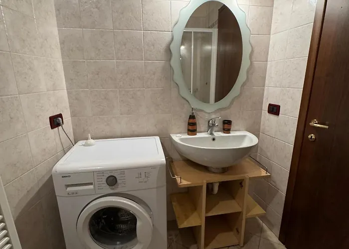 Lägenhet Casa Cecilia A