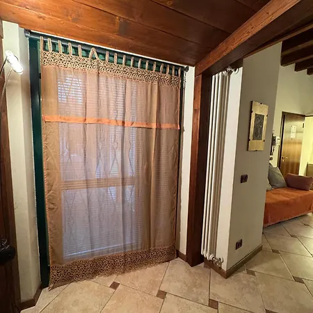 Casa Cecilia A Apartment