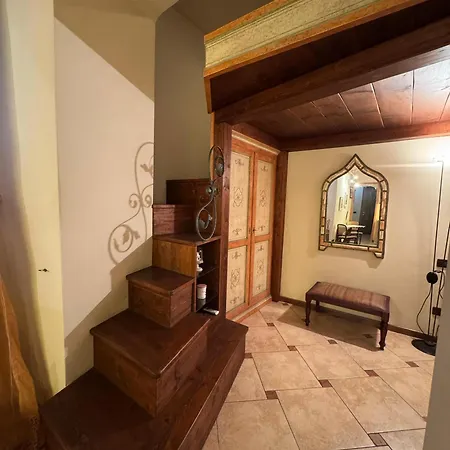 Casa Cecilia A * Werona