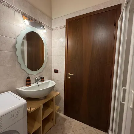 Apartament Casa Cecilia A *