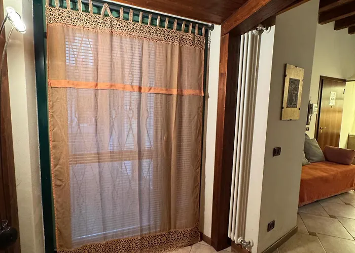Casa Cecilia A Apartment