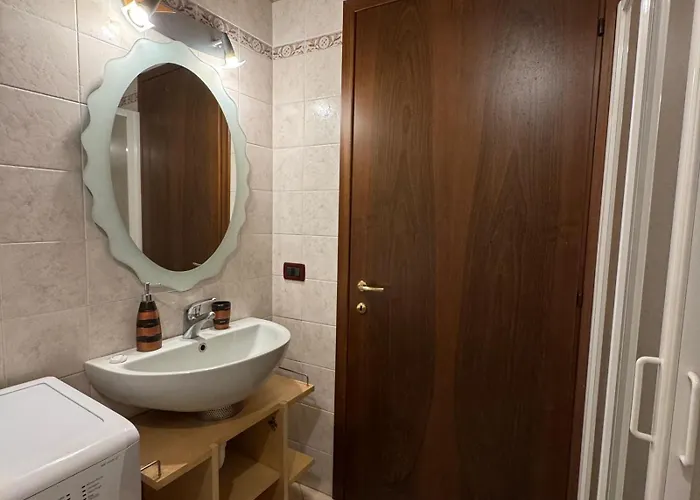 Apartment Casa Cecilia A *